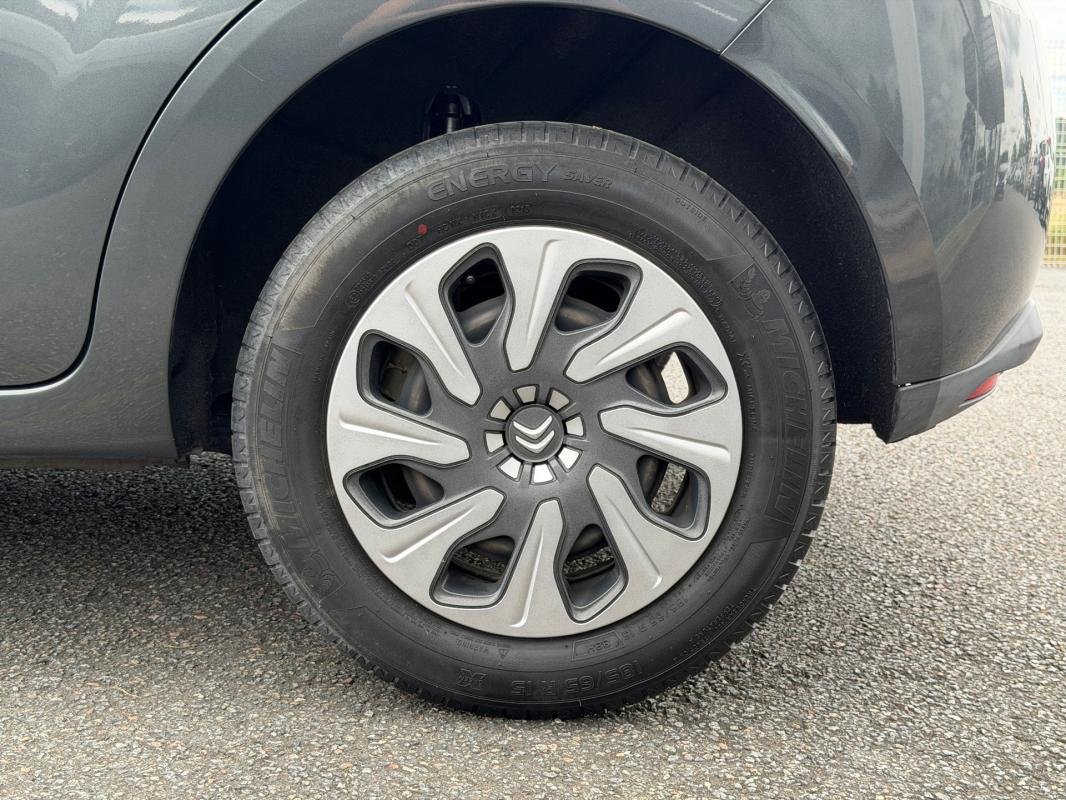 Citroën C3 - Photo 18