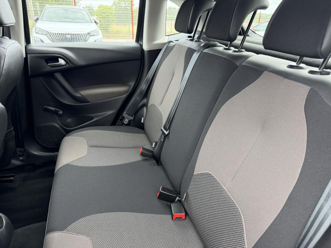 Citroën C3 - Photo 19
