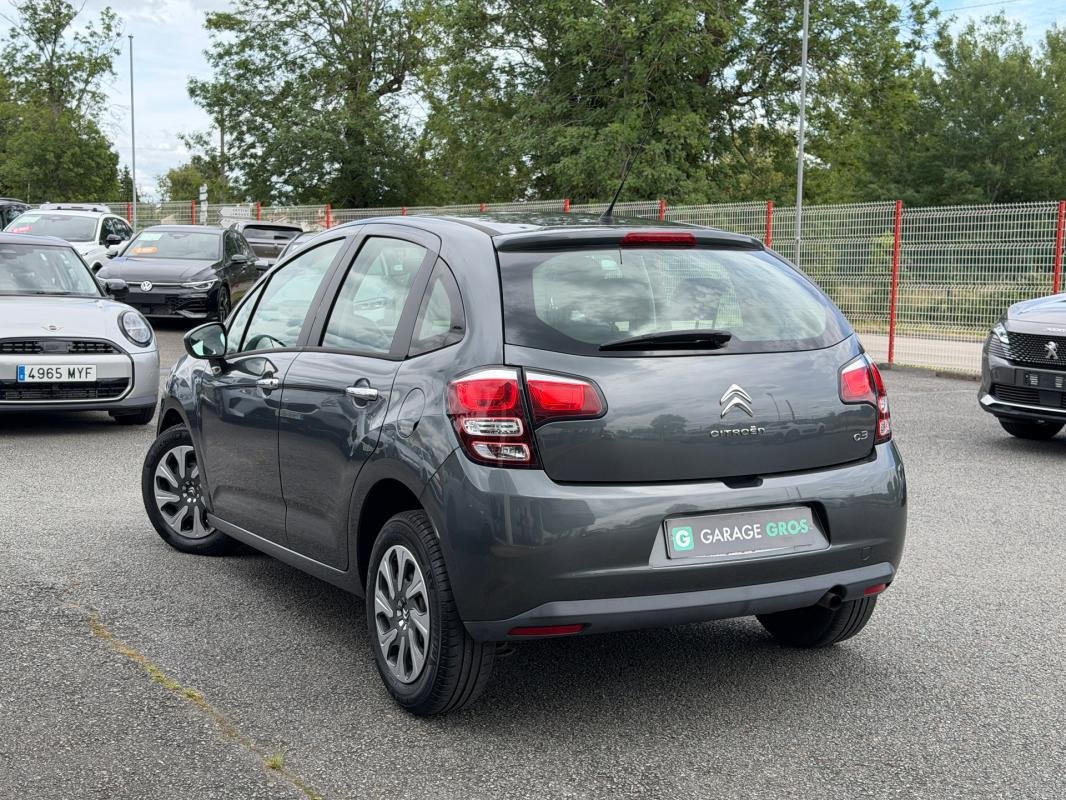 Citroën C3 - Photo 2