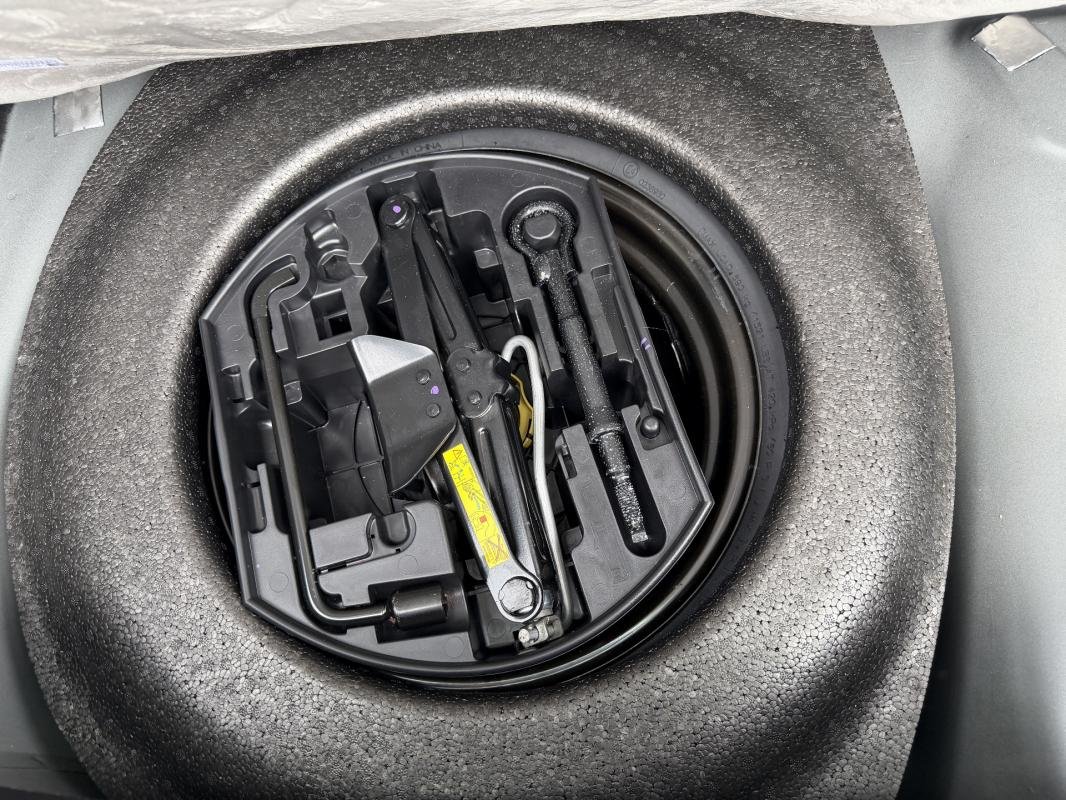 Citroën C3 - Photo 21