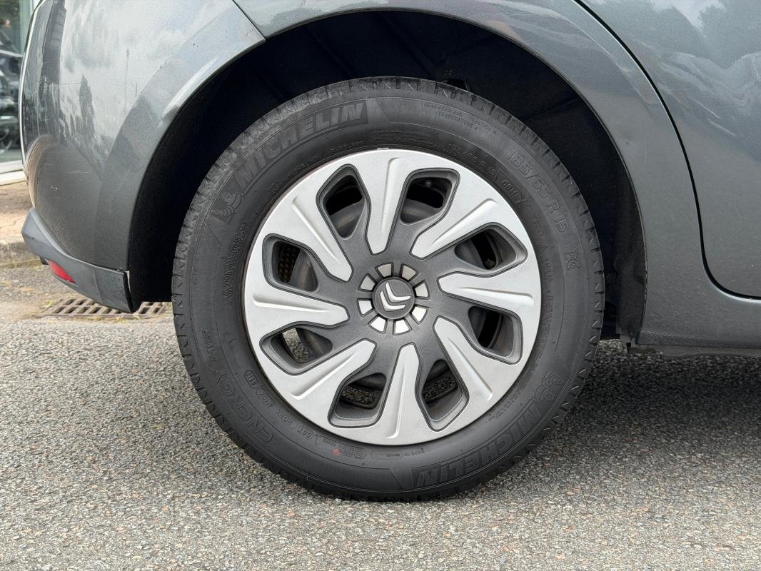 Citroën C3 - Photo 22