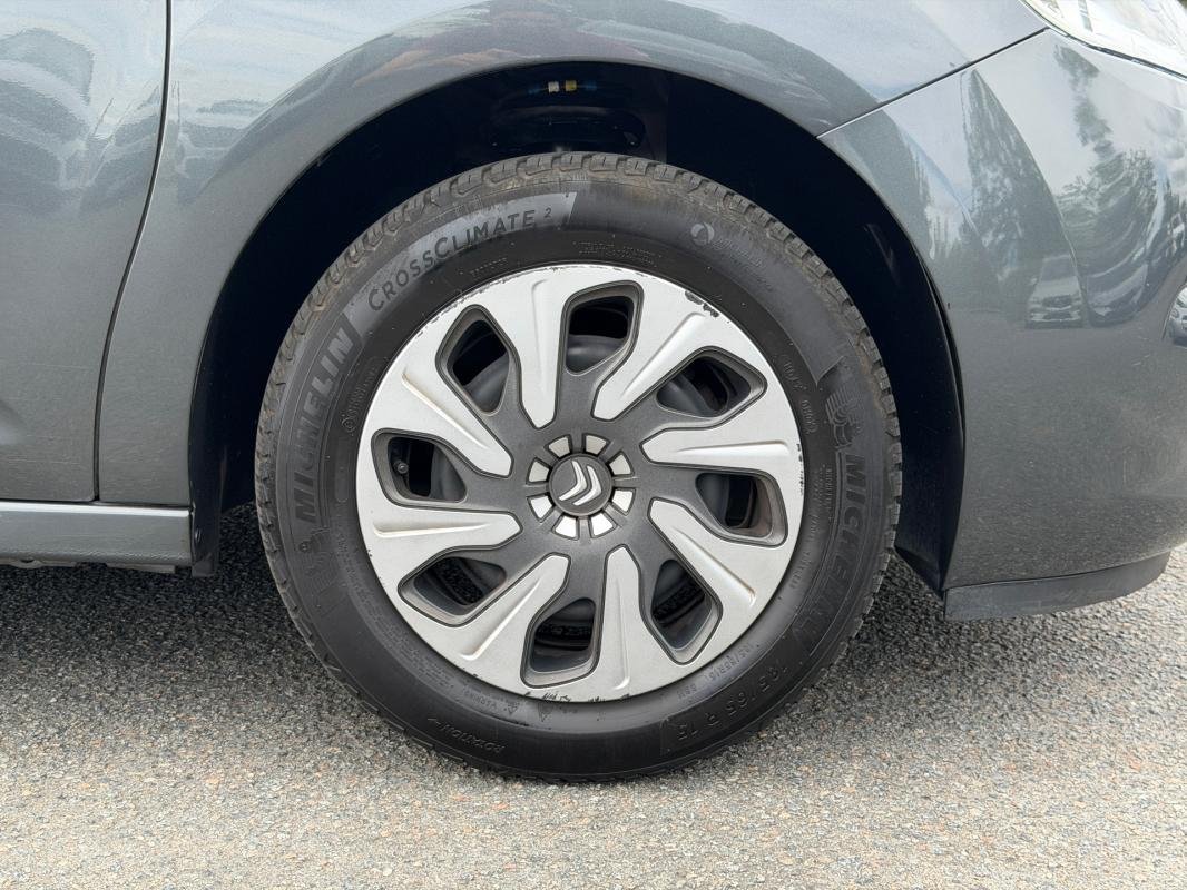 Citroën C3 - Photo 23
