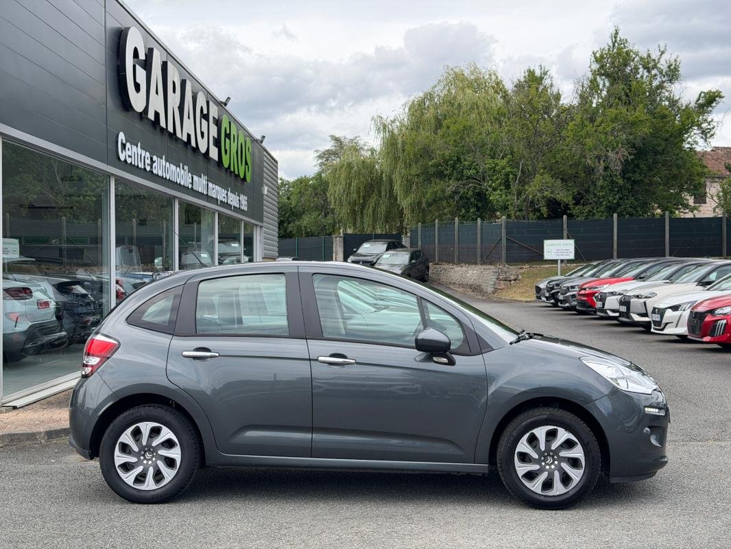 Citroën C3 - Photo 4