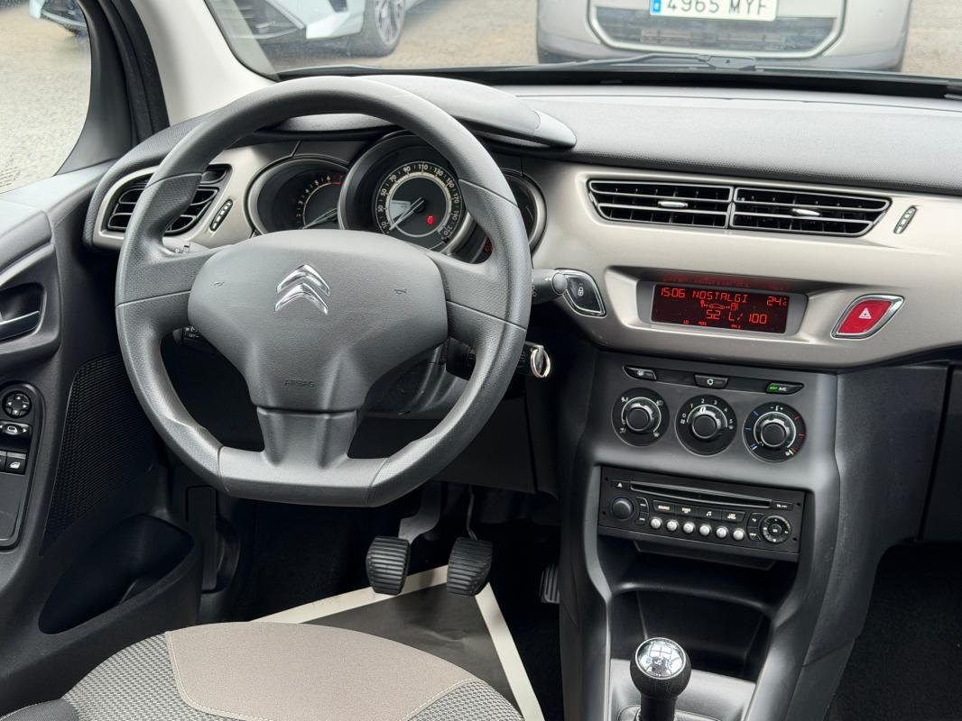 Citroën C3 - Photo 5