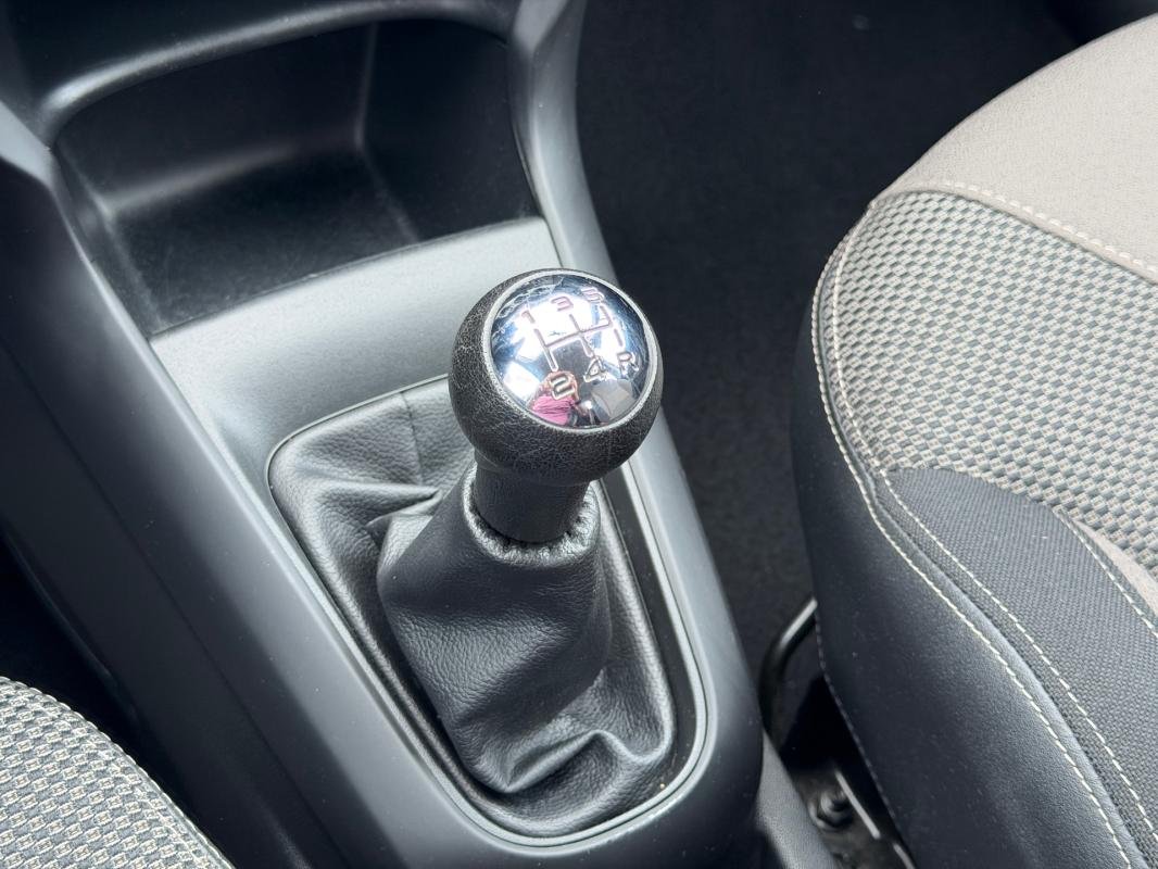 Citroën C3 - Photo 8