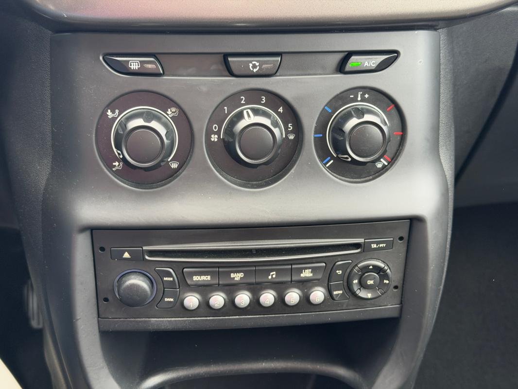 Citroën C3 - Photo 9