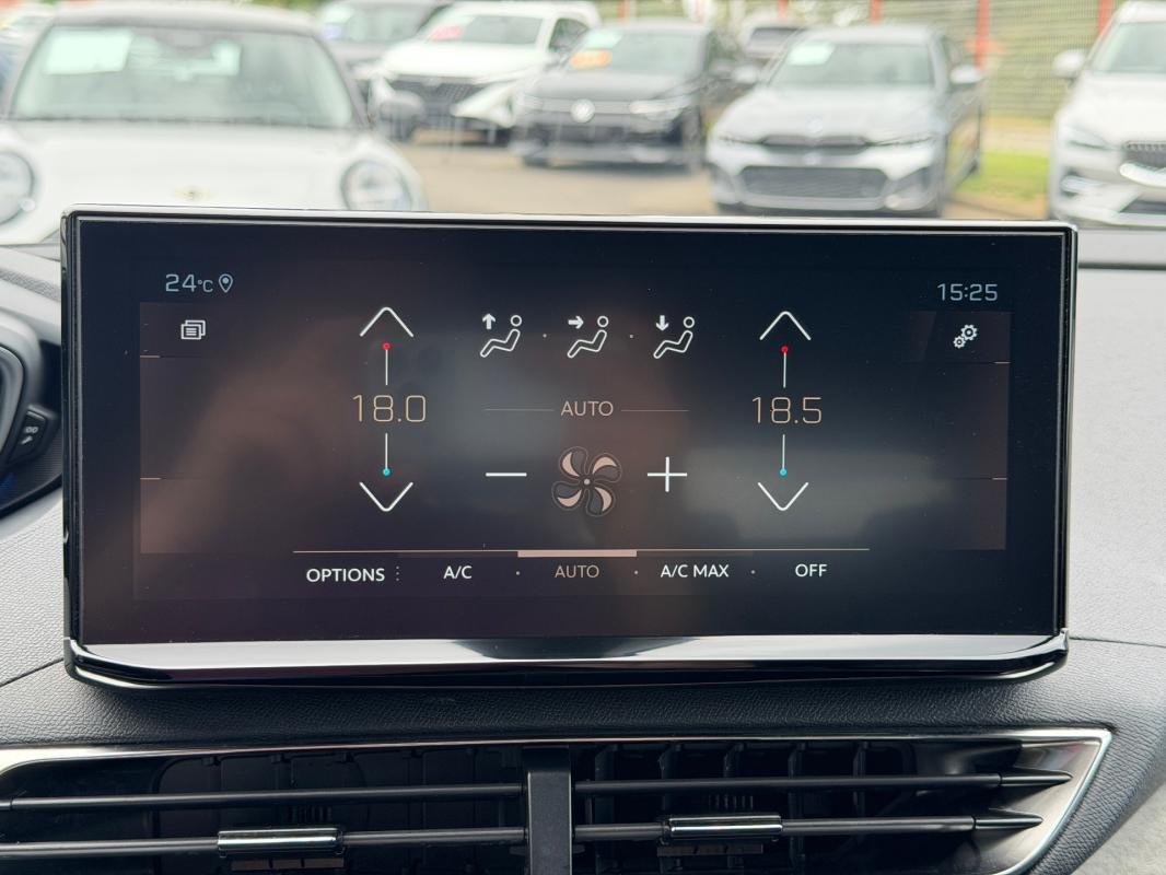 Peugeot 3008 - Photo 13