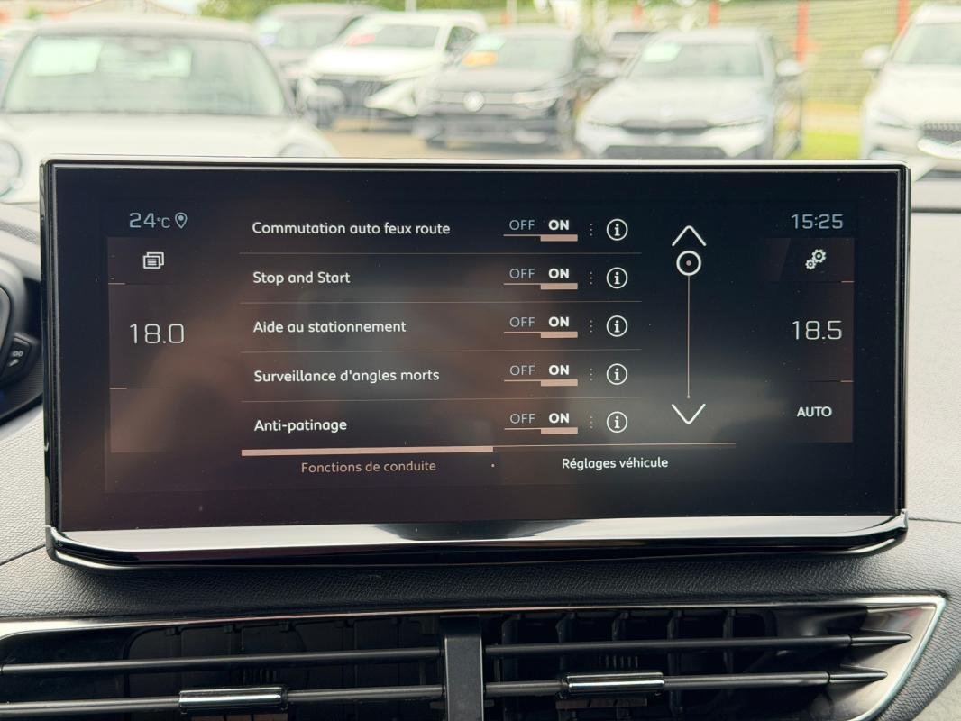 Peugeot 3008 - Photo 14
