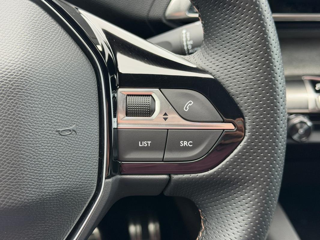 Peugeot 3008 - Photo 17