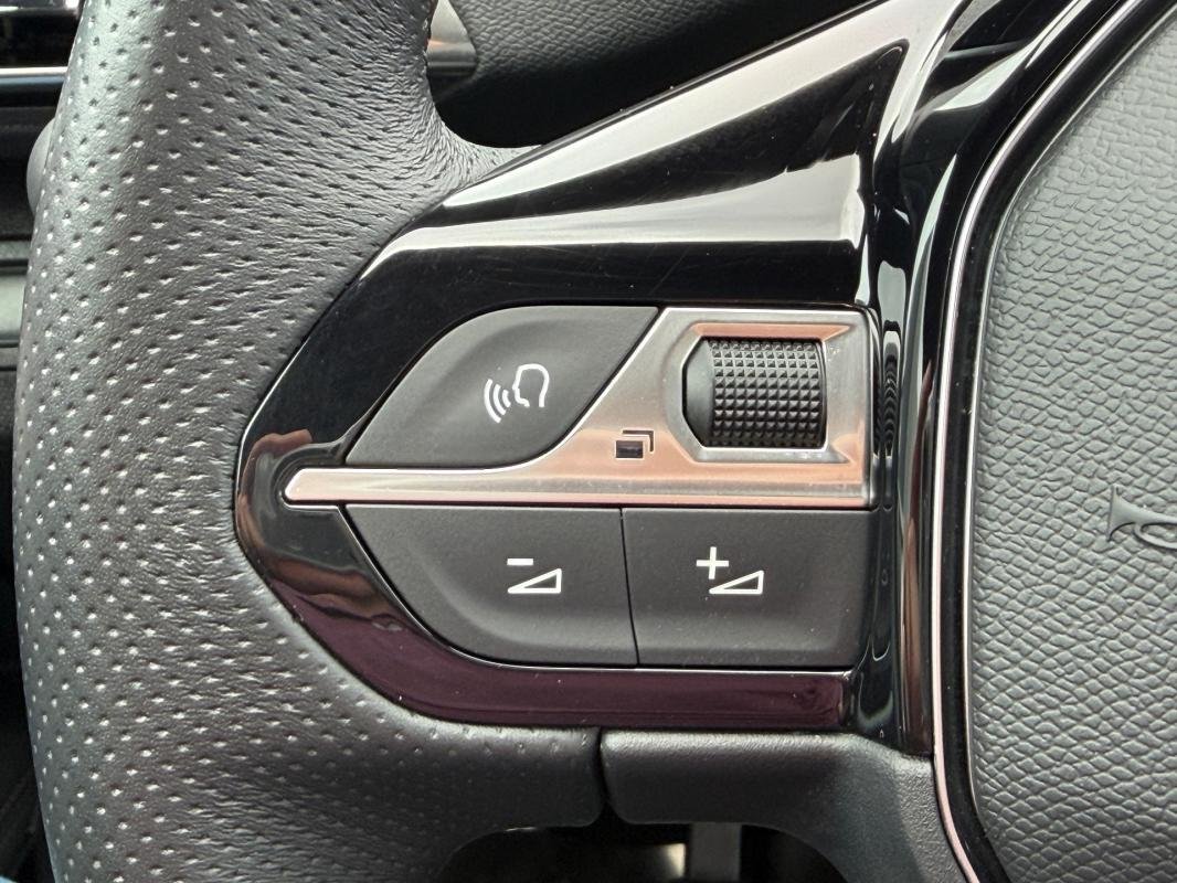 Peugeot 3008 - Photo 18