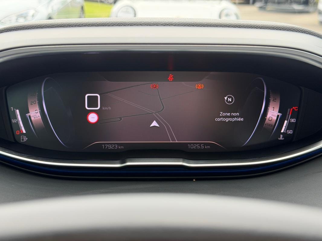 Peugeot 3008 - Photo 19