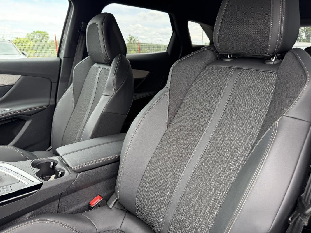 Peugeot 3008 - Photo 20