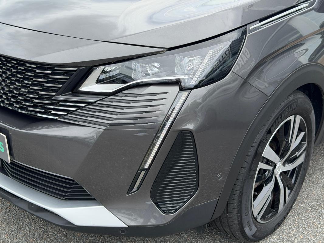 Peugeot 3008 - Photo 21