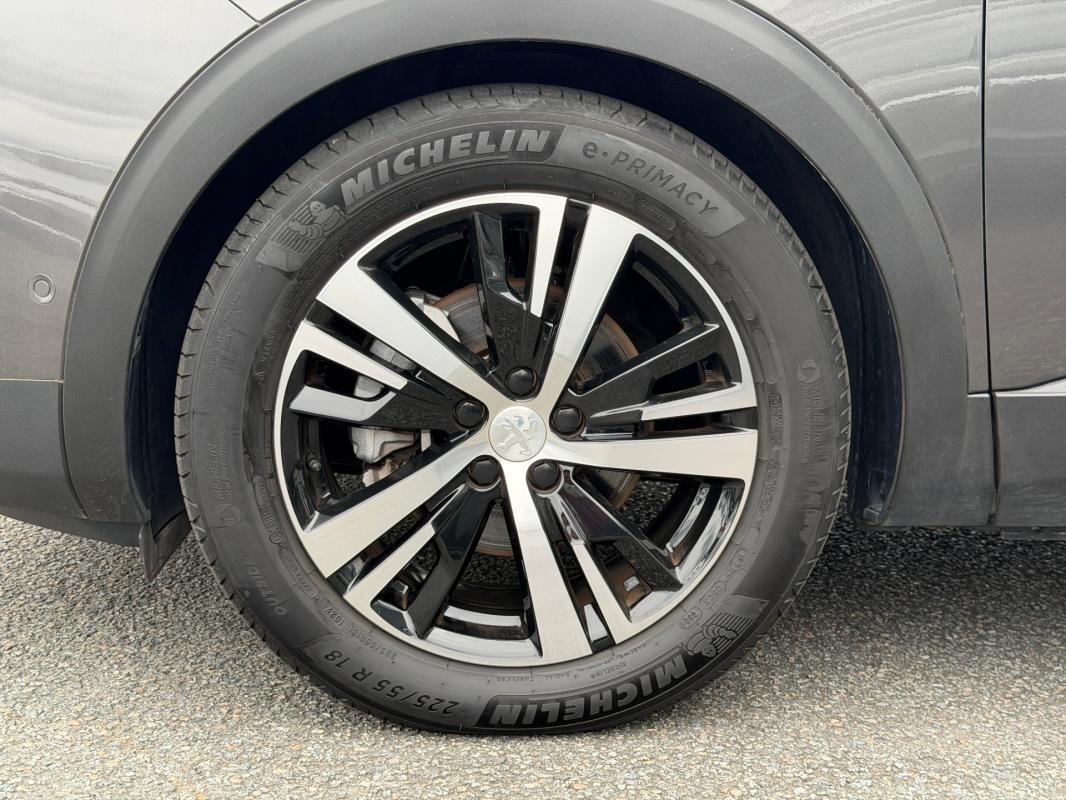 Peugeot 3008 - Photo 22