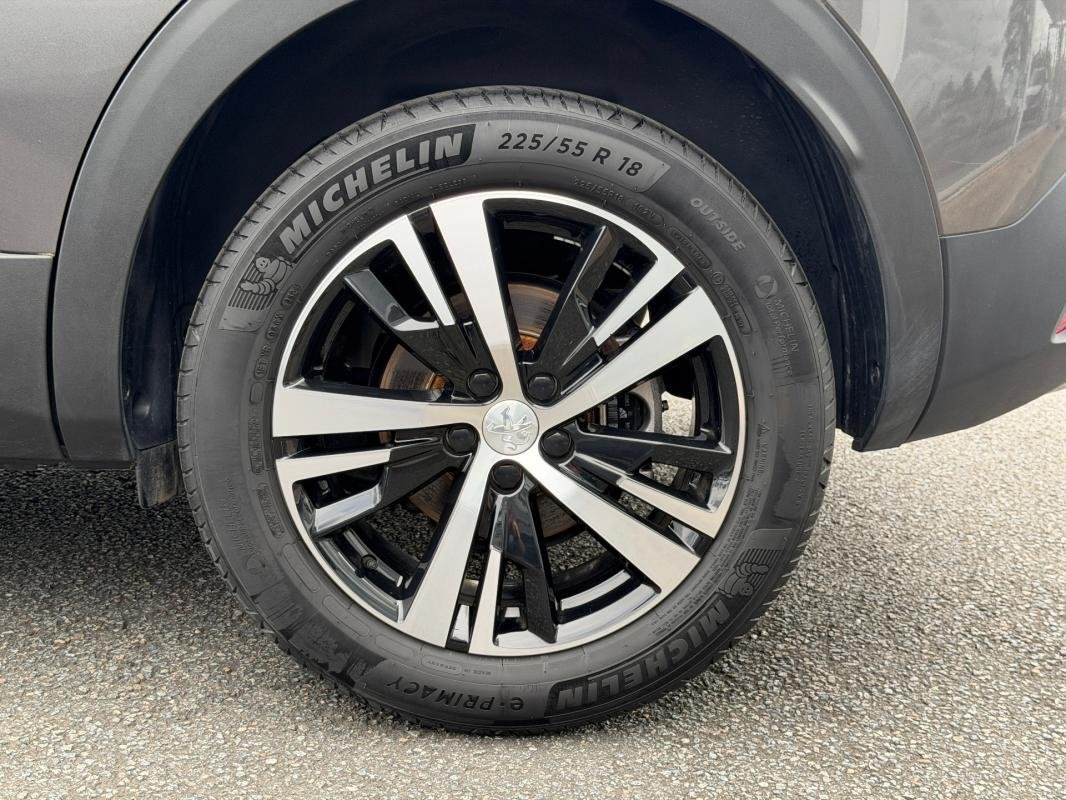 Peugeot 3008 - Photo 23