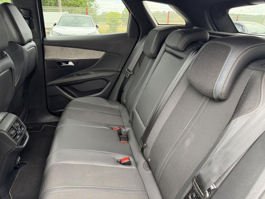 Peugeot 3008 - Photo 24