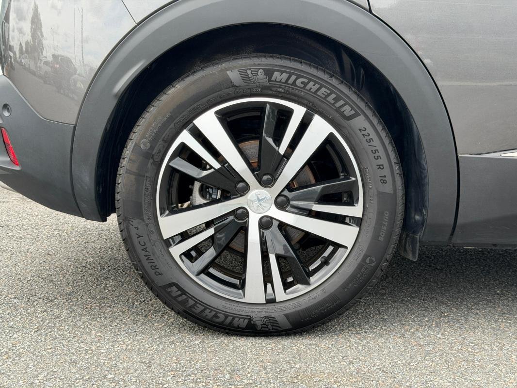 Peugeot 3008 - Photo 26
