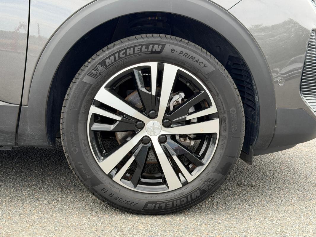 Peugeot 3008 - Photo 27