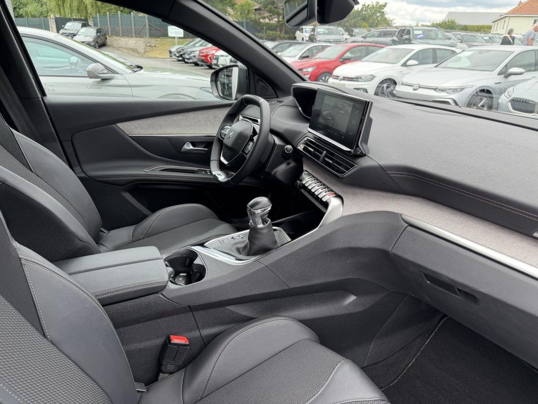 Peugeot 3008 - Photo 28