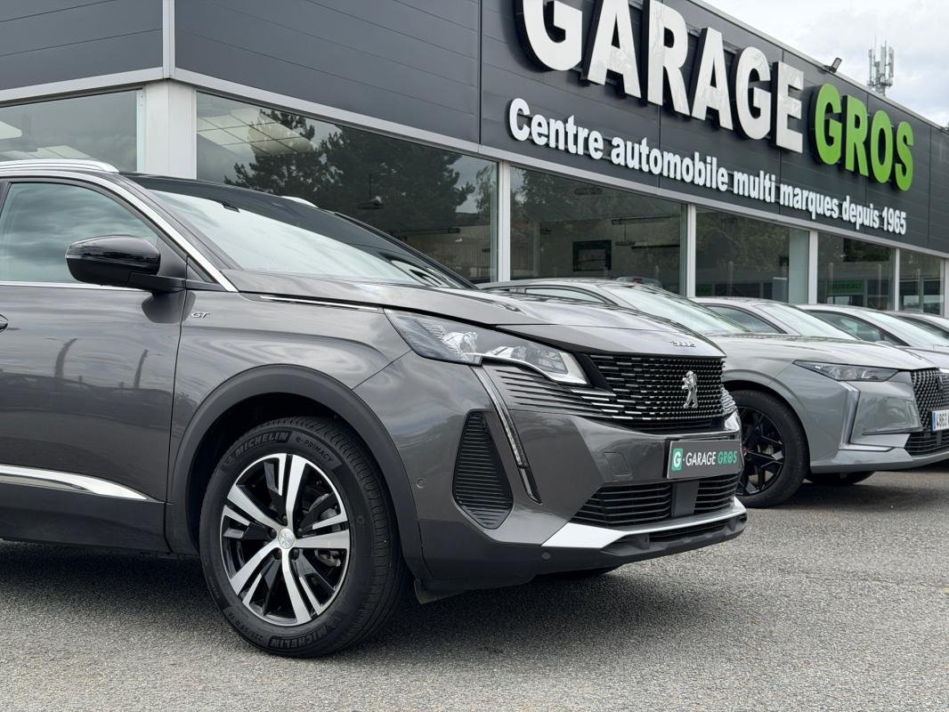 Peugeot 3008 - Photo 29