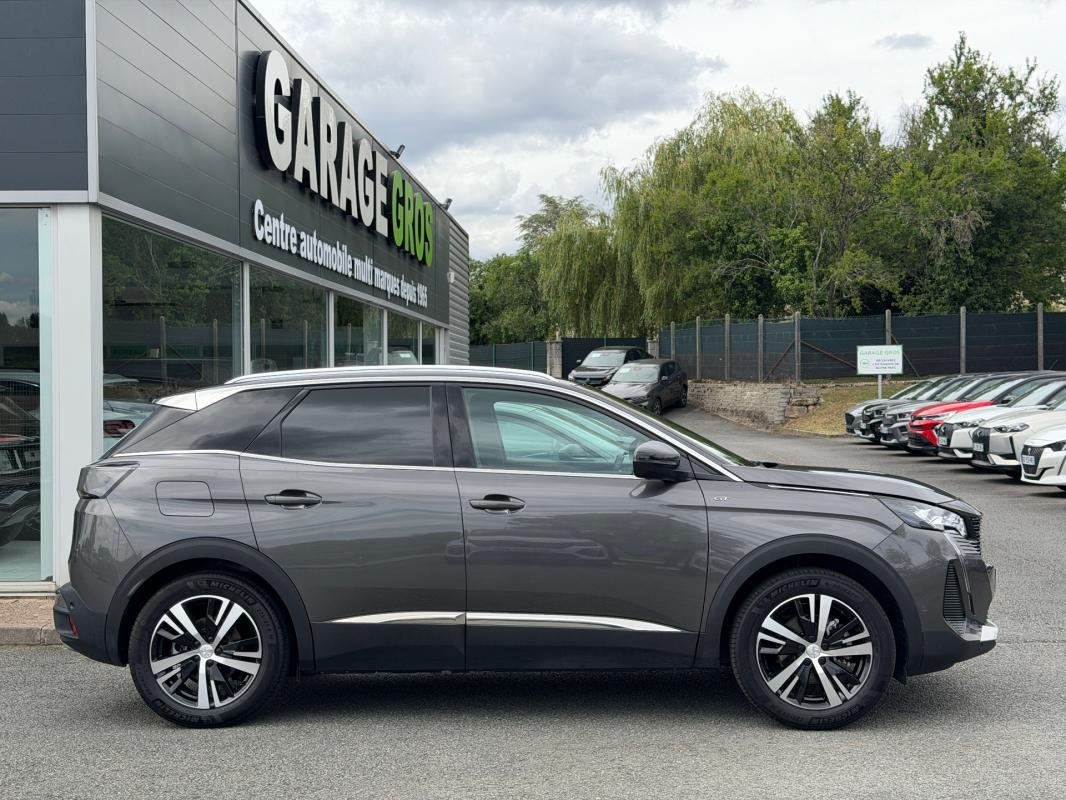 Peugeot 3008 - Photo 4