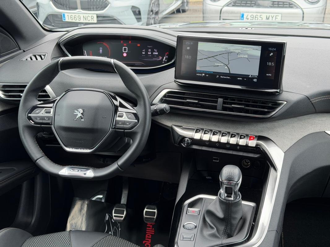 Peugeot 3008 - Photo 5