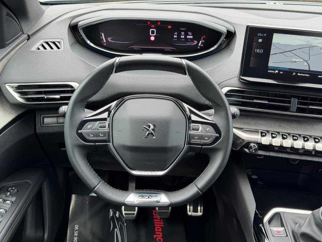 Peugeot 3008 - Photo 6