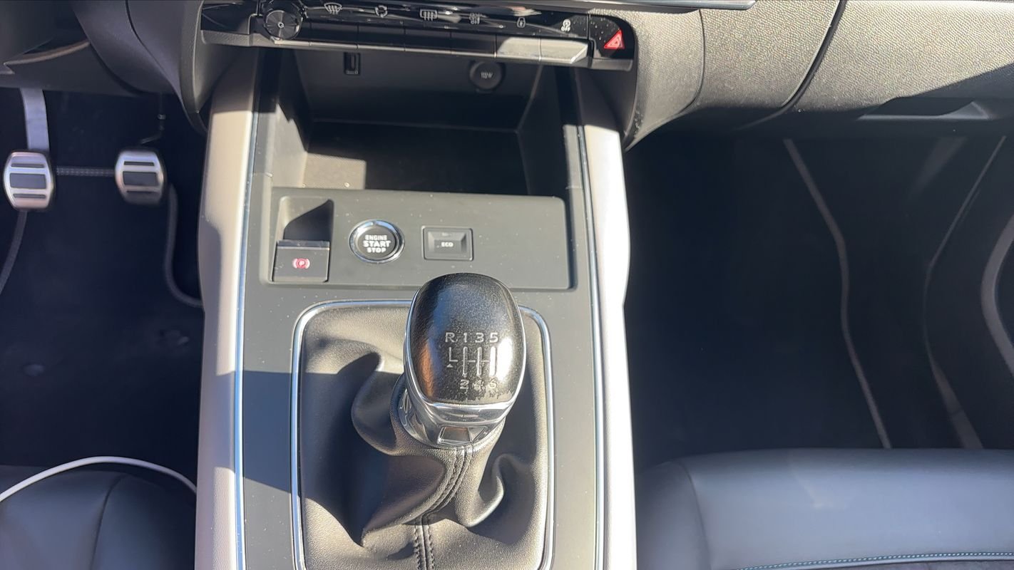 Citroën C5 Aircross - Photo 13