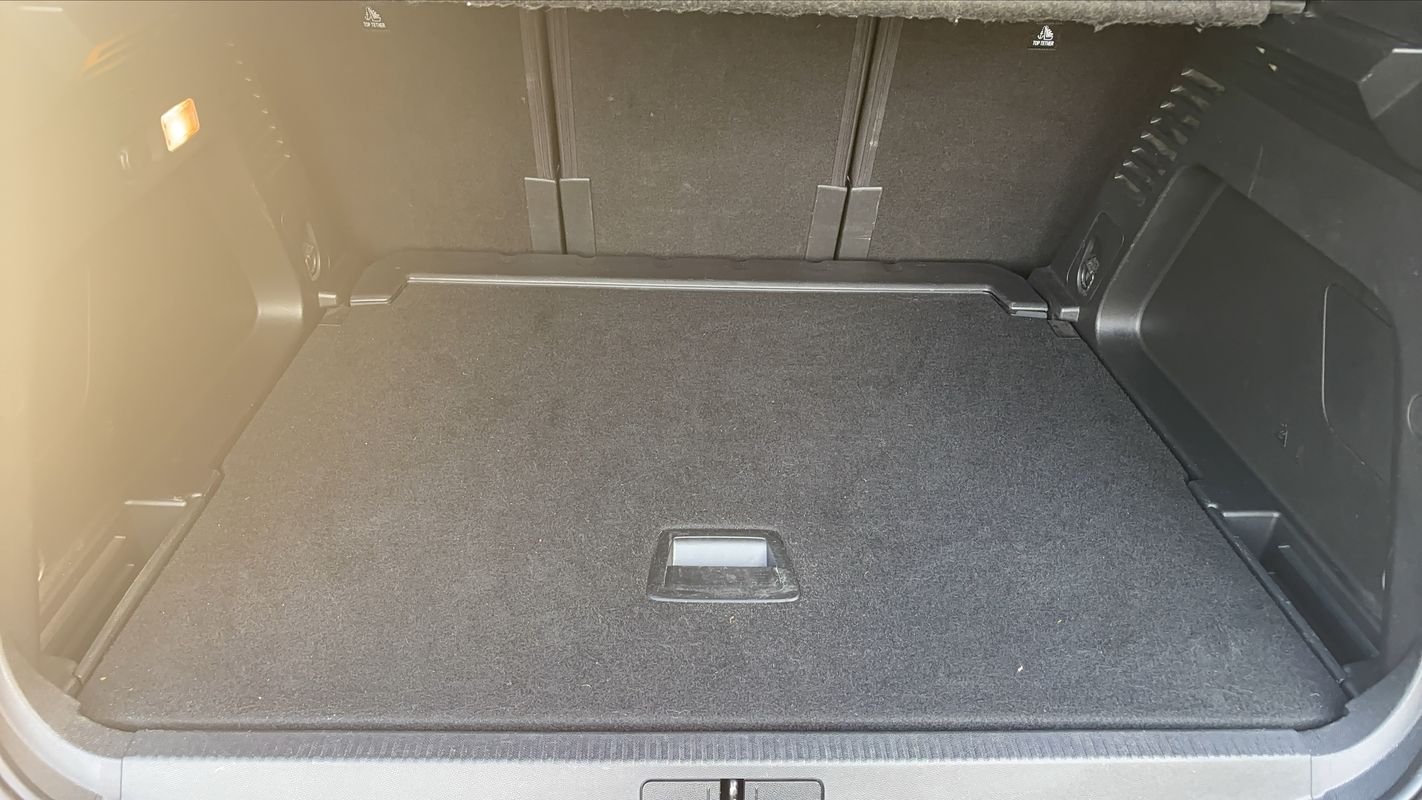 Citroën C5 Aircross - Photo 14