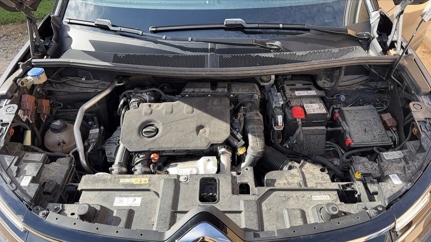 Citroën C5 Aircross - Photo 15