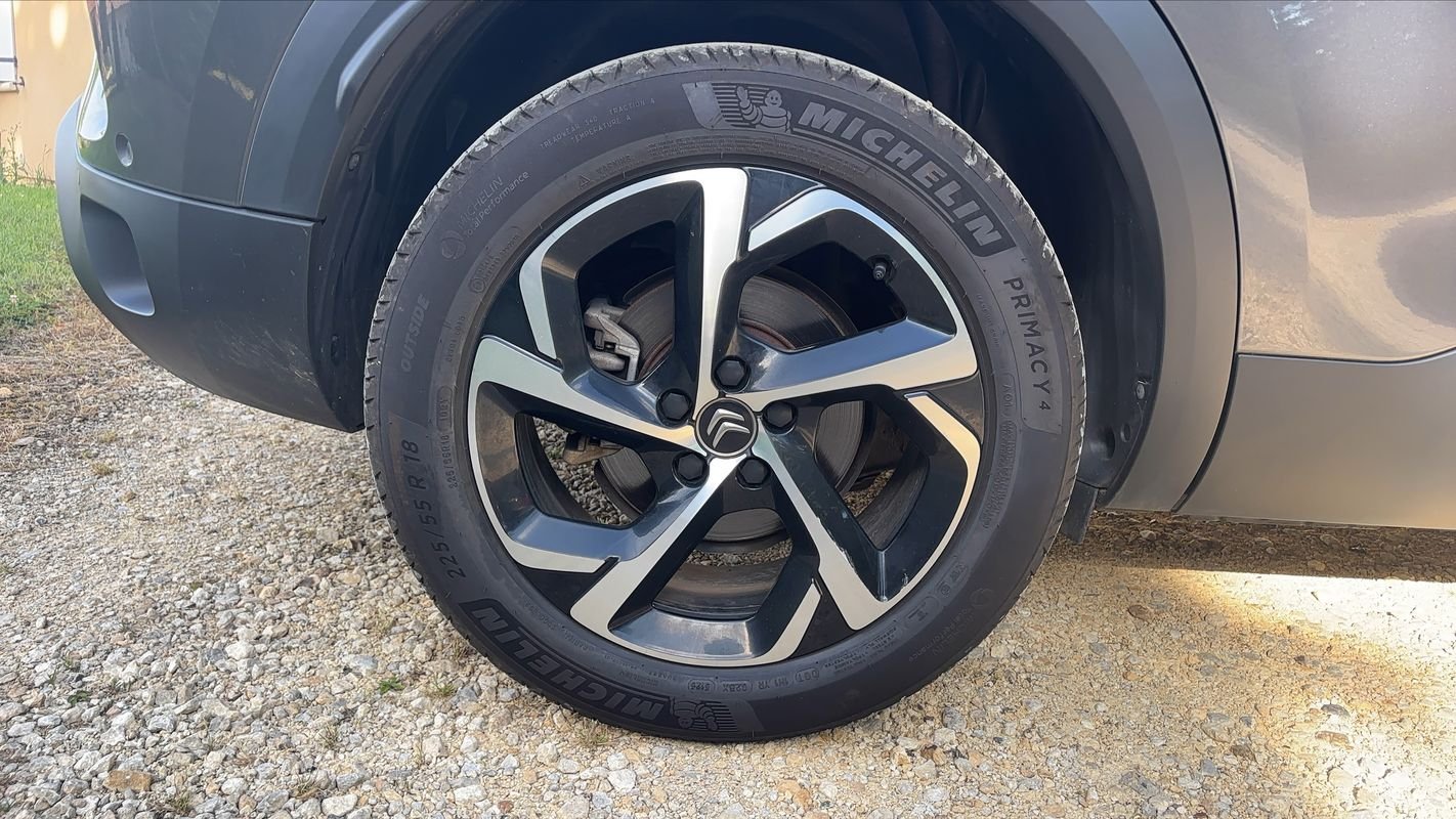 Citroën C5 Aircross - Photo 16