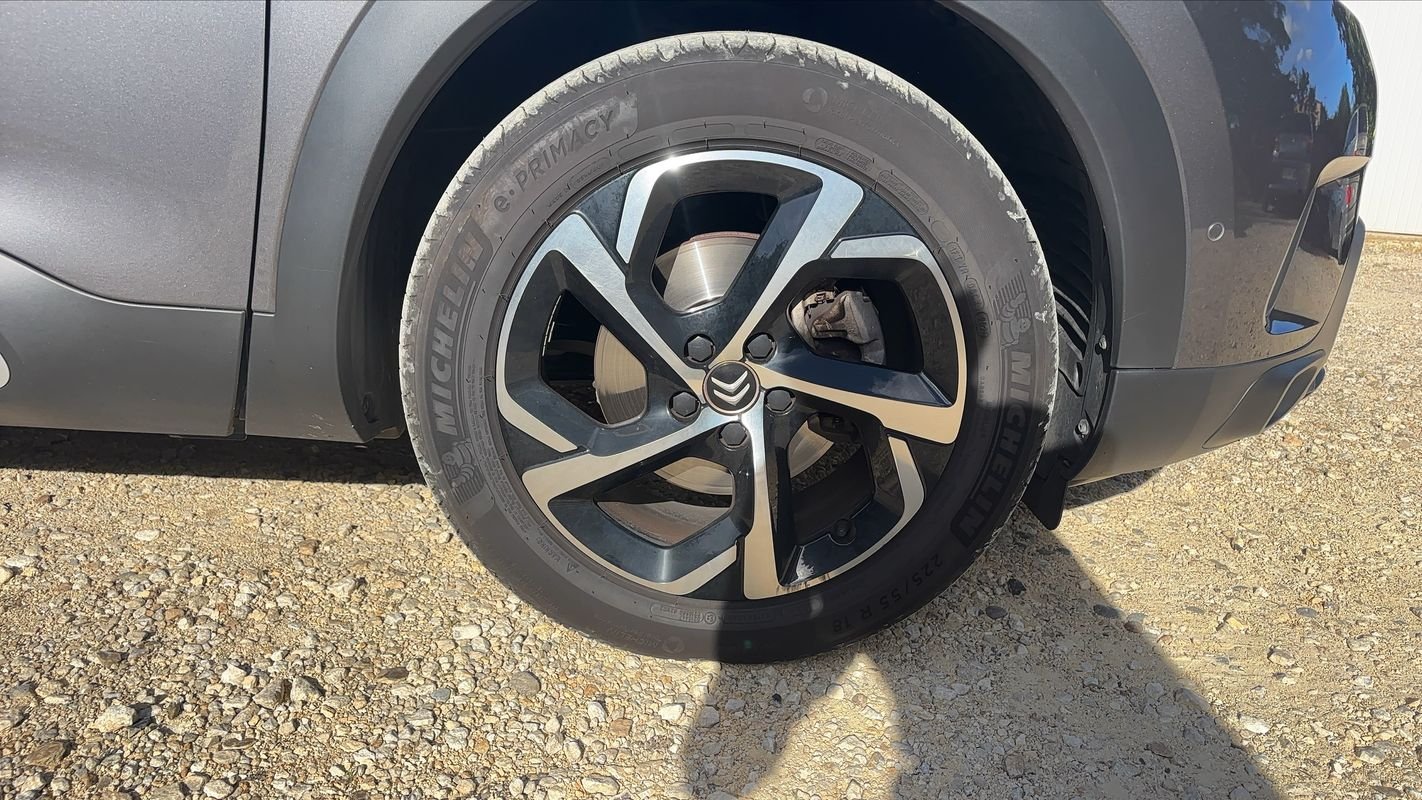 Citroën C5 Aircross - Photo 17