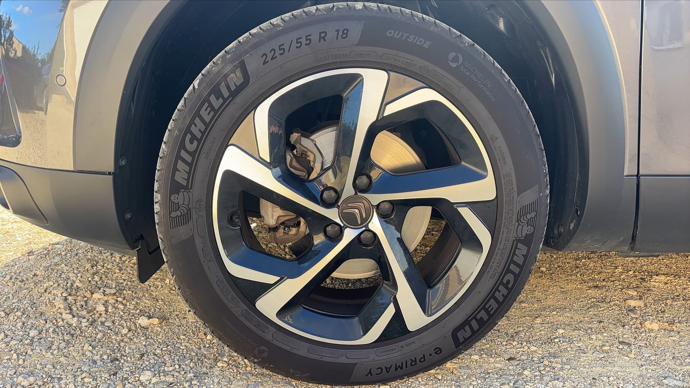 Citroën C5 Aircross - Photo 18
