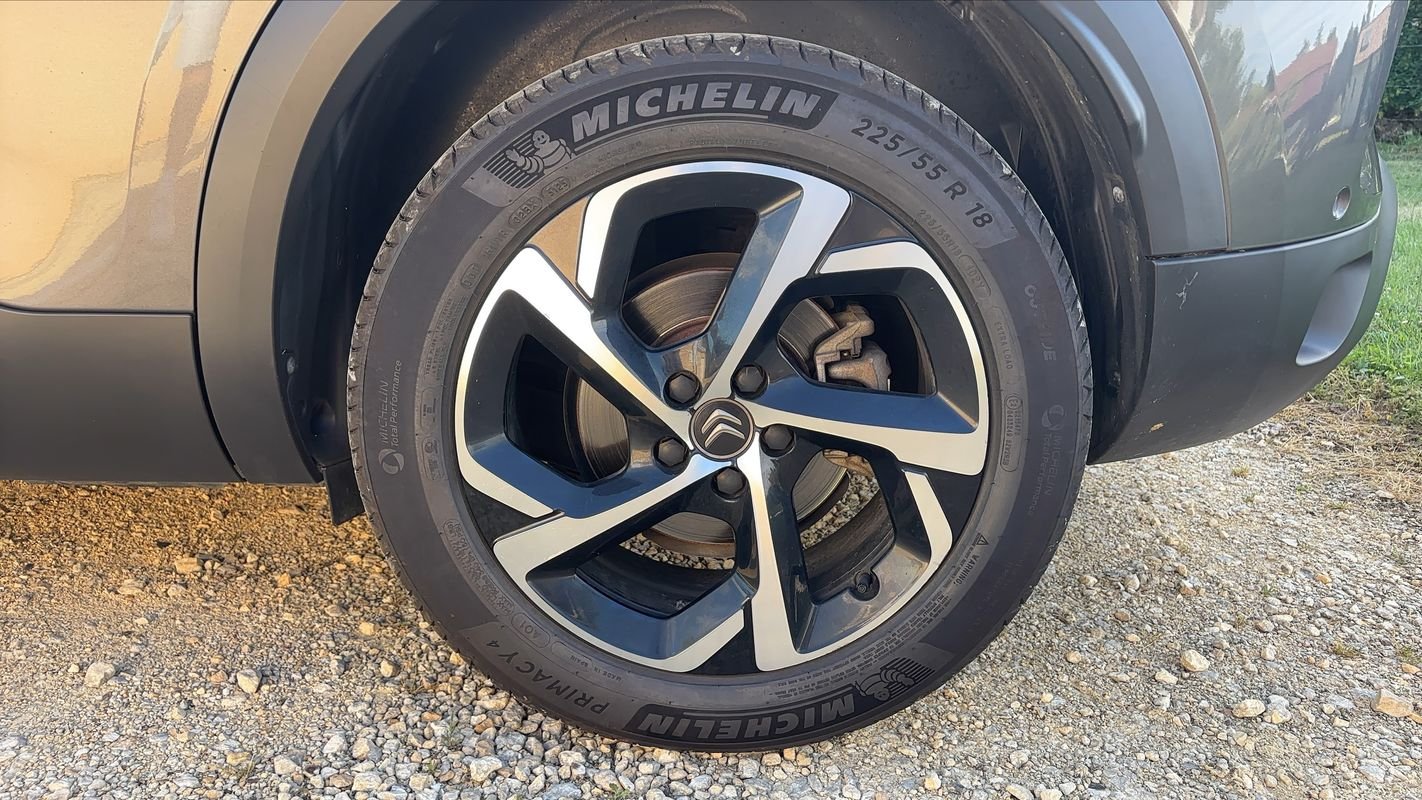 Citroën C5 Aircross - Photo 19