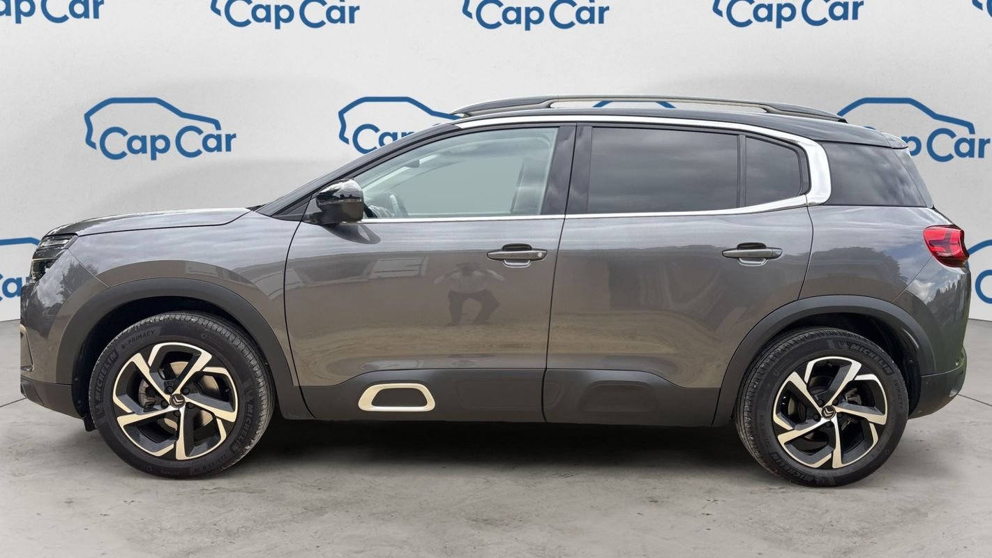 Citroën C5 Aircross - Photo 2