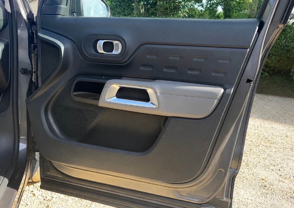 Citroën C5 Aircross - Photo 22