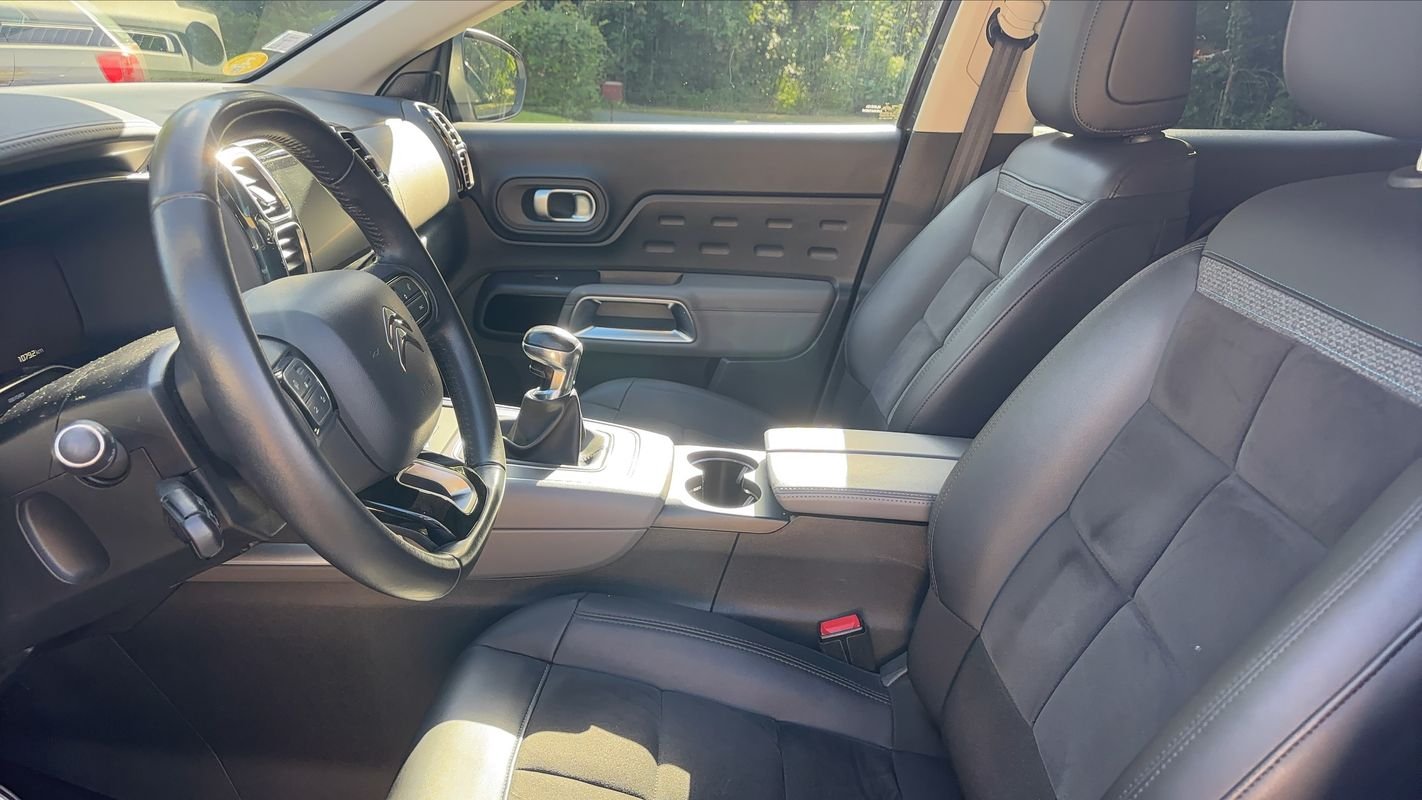 Citroën C5 Aircross - Photo 26