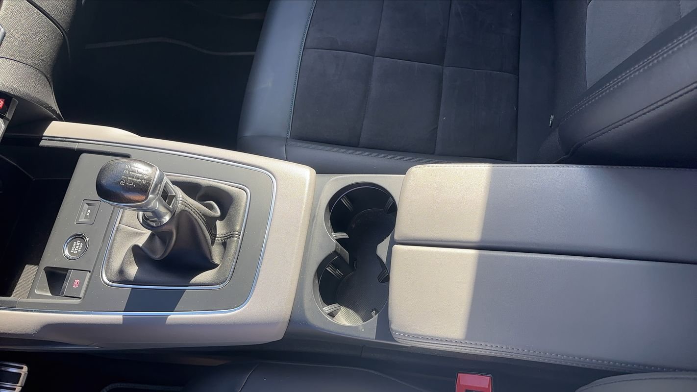 Citroën C5 Aircross - Photo 27