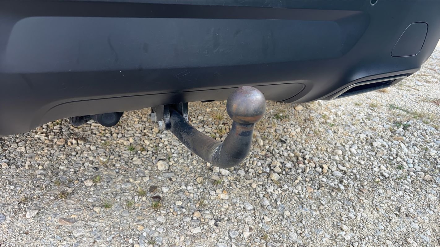 Citroën C5 Aircross - Photo 28