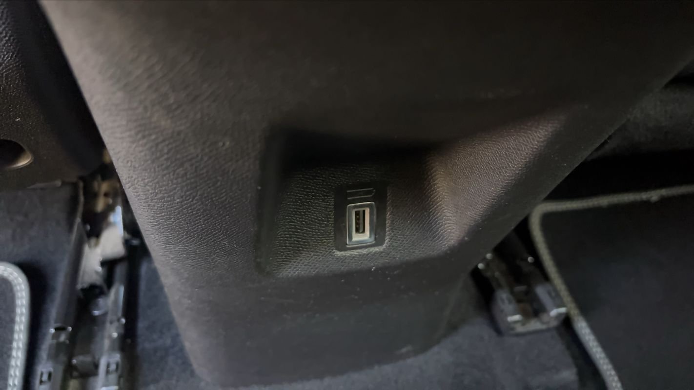 Citroën C5 Aircross - Photo 29