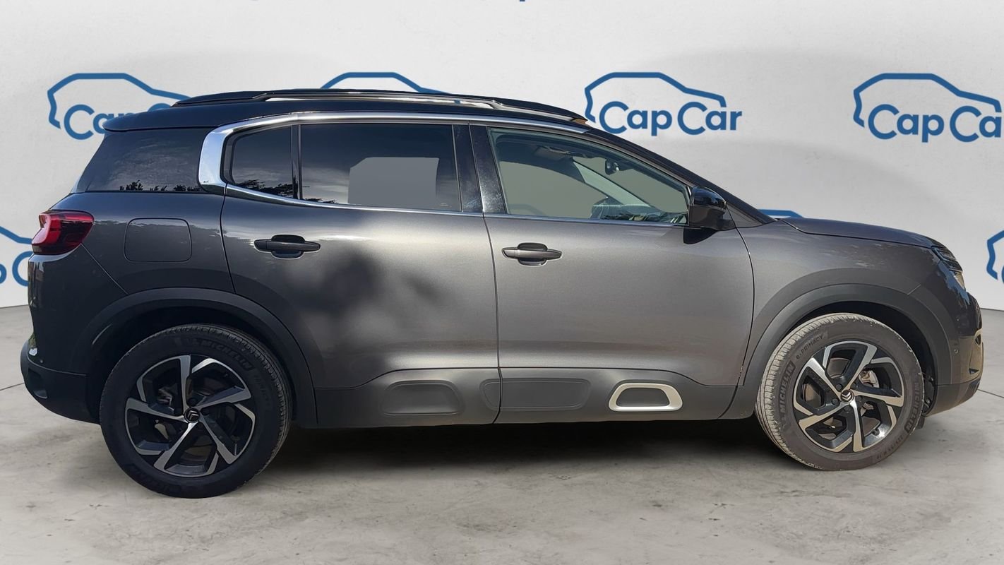 Citroën C5 Aircross - Photo 4