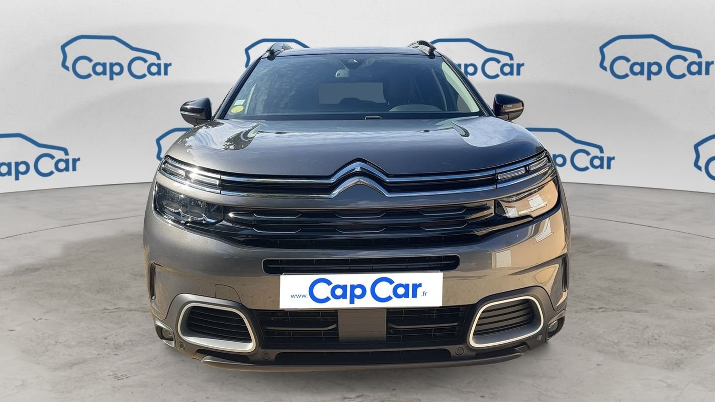 Citroën C5 Aircross - Photo 5