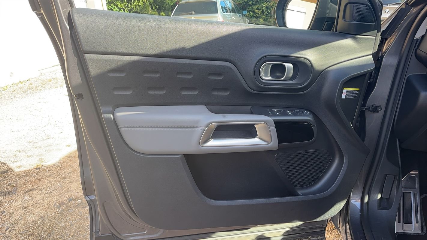 Citroën C5 Aircross - Photo 7