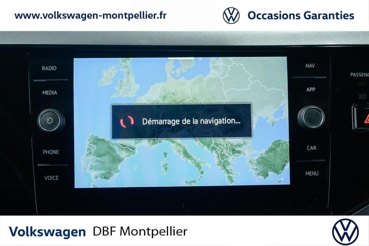Volkswagen Polo - Photo 13