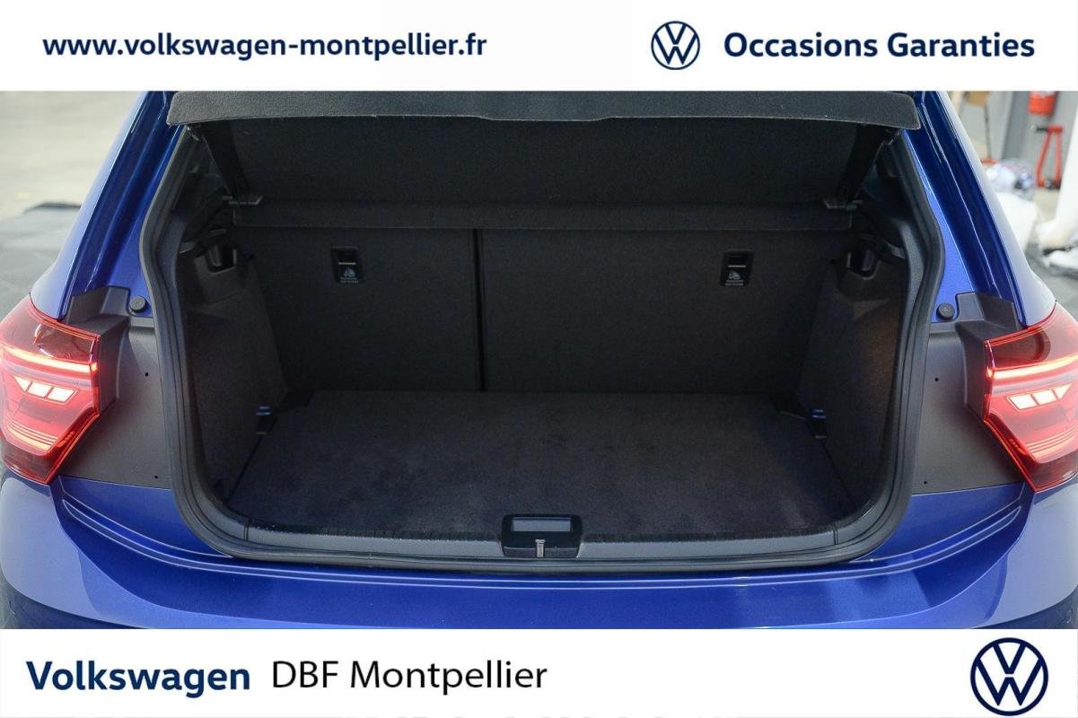 Volkswagen Polo - Photo 15