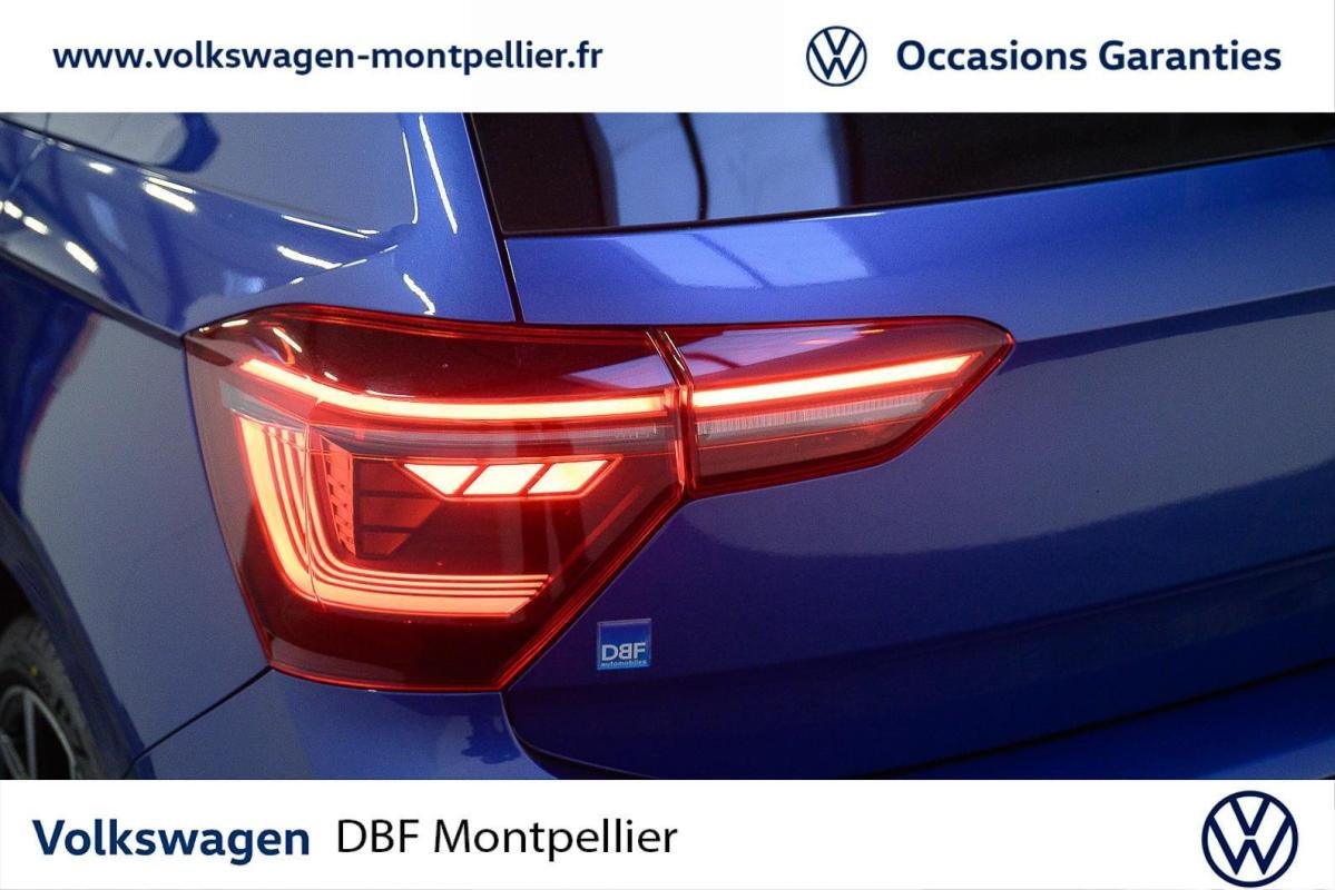 Volkswagen Polo - Photo 17