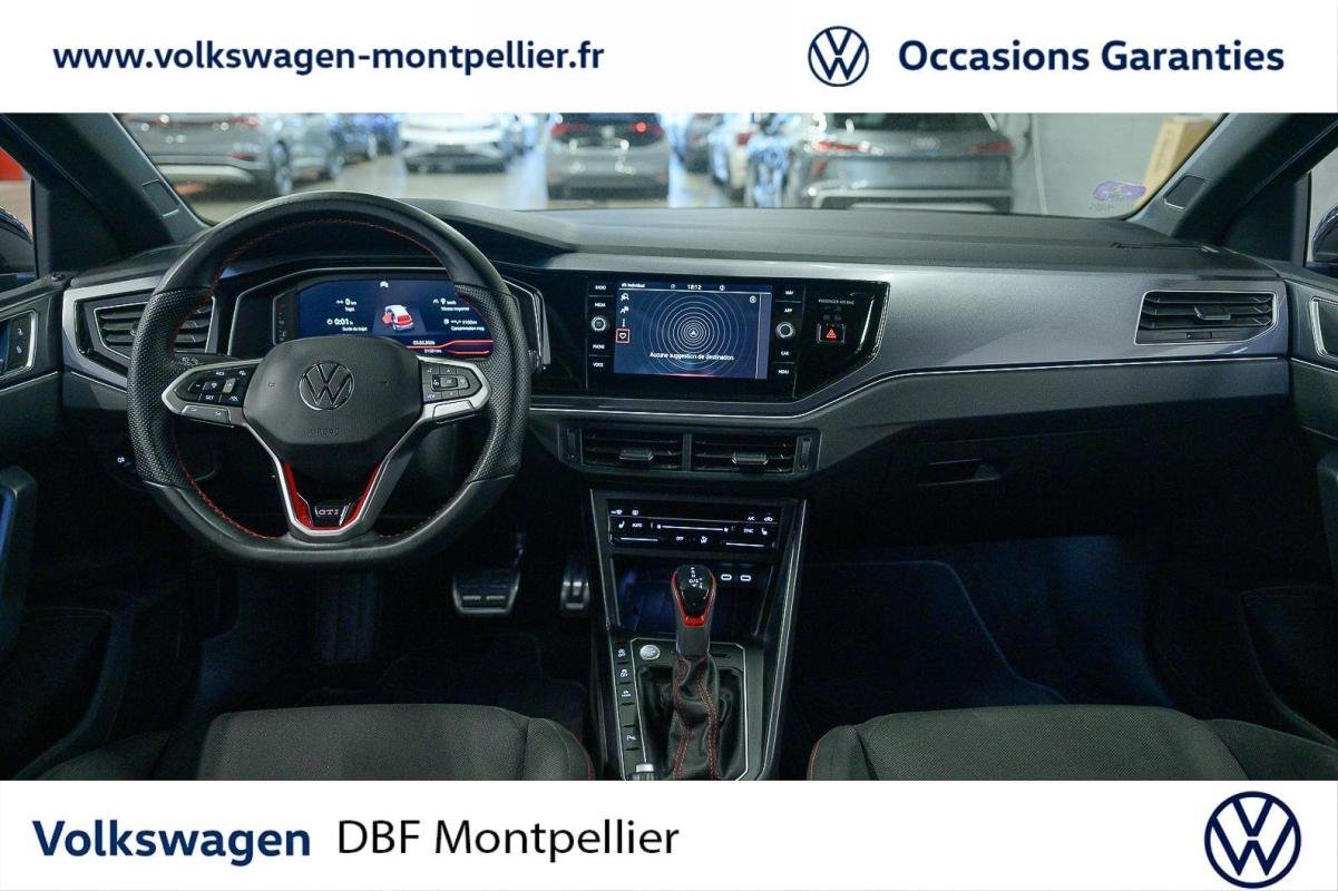 Volkswagen Polo - Photo 19