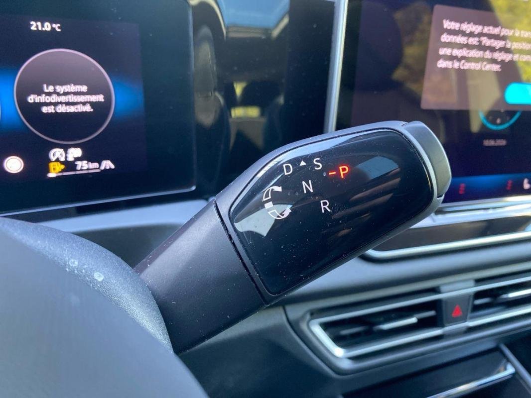 Volkswagen Tiguan - Photo 11