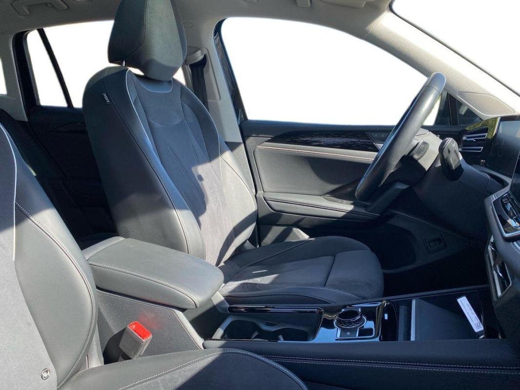 Volkswagen Tiguan - Photo 13