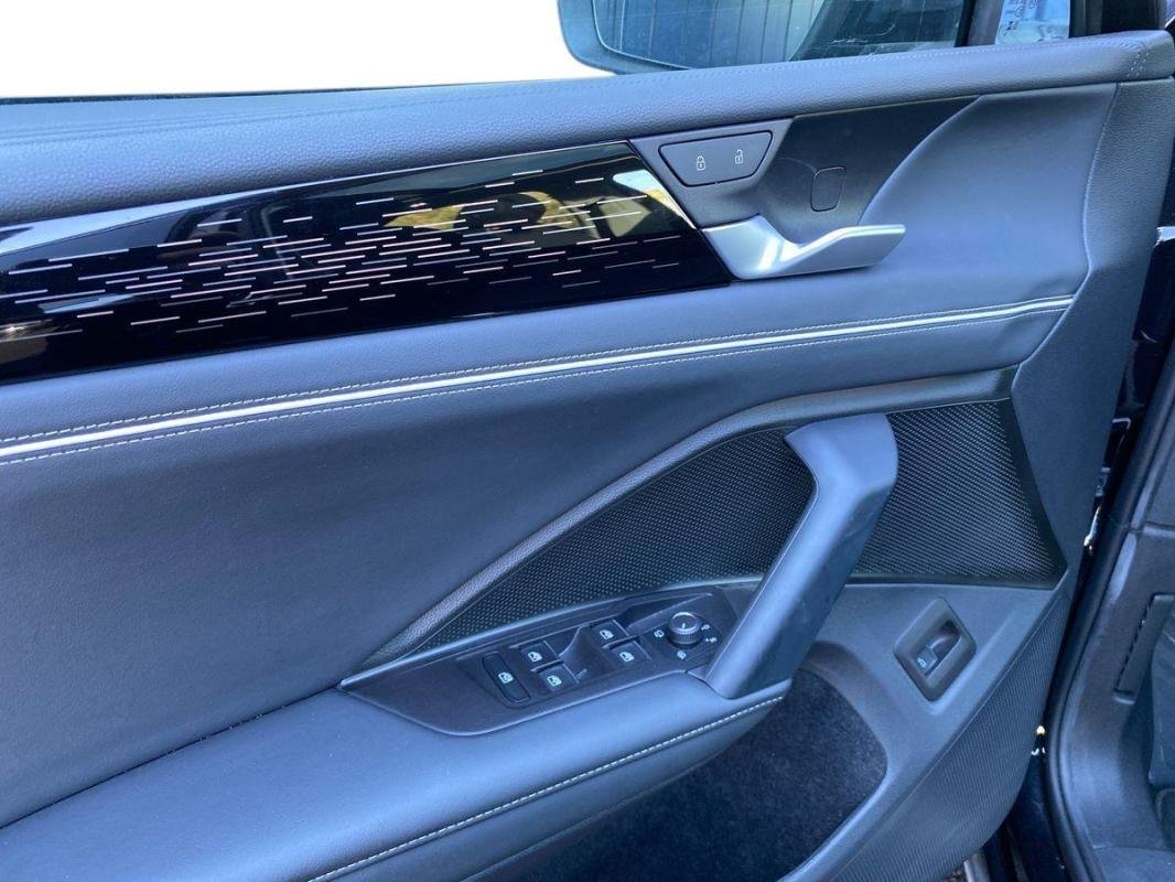 Volkswagen Tiguan - Photo 15